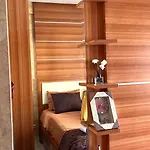 Disewakan Studio Fully Furnished Metropolitan Park Apartement - Bekasi