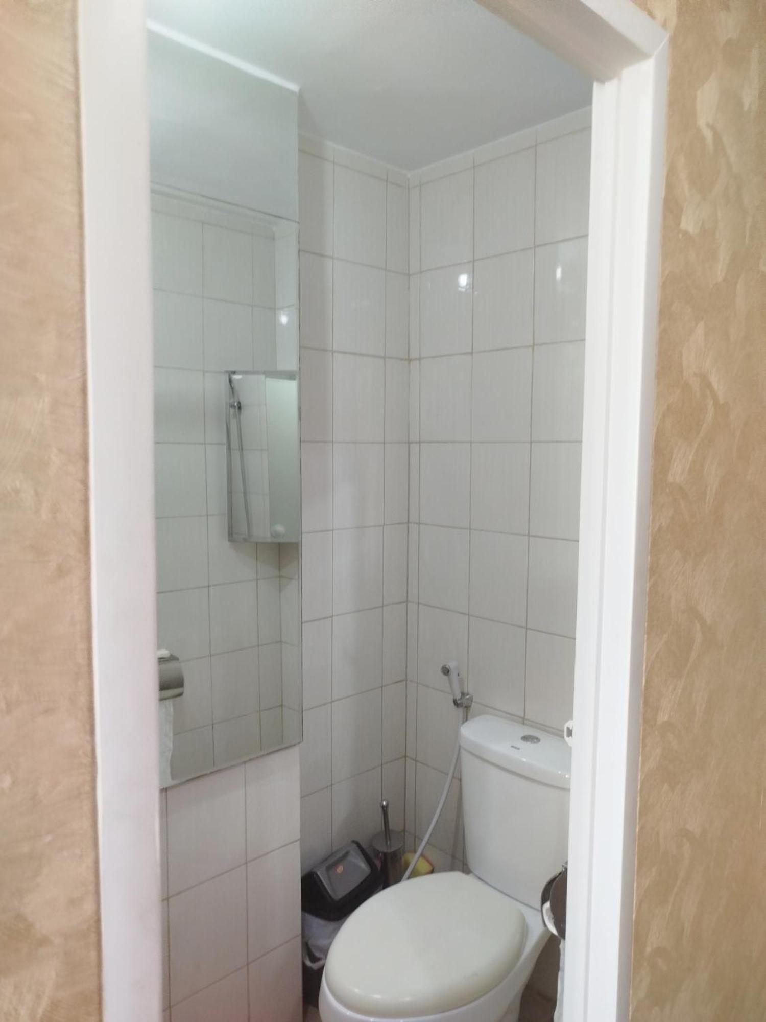 Disewakan Fully Furnished Metropolitan Park - * Bekasi