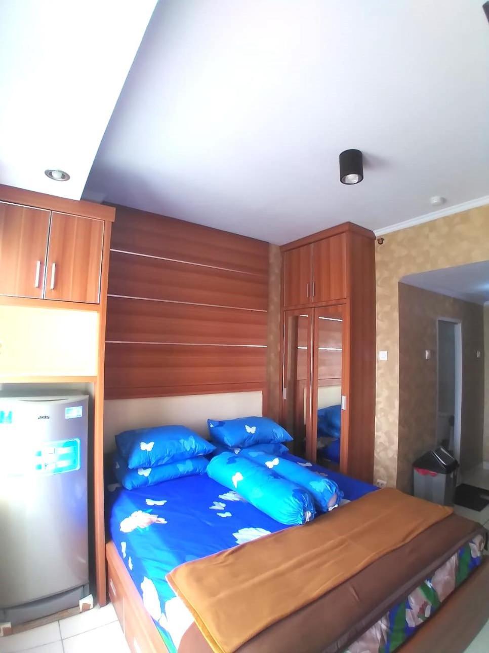 Apartemen Disewakan Fully Furnished Metropolitan Park -