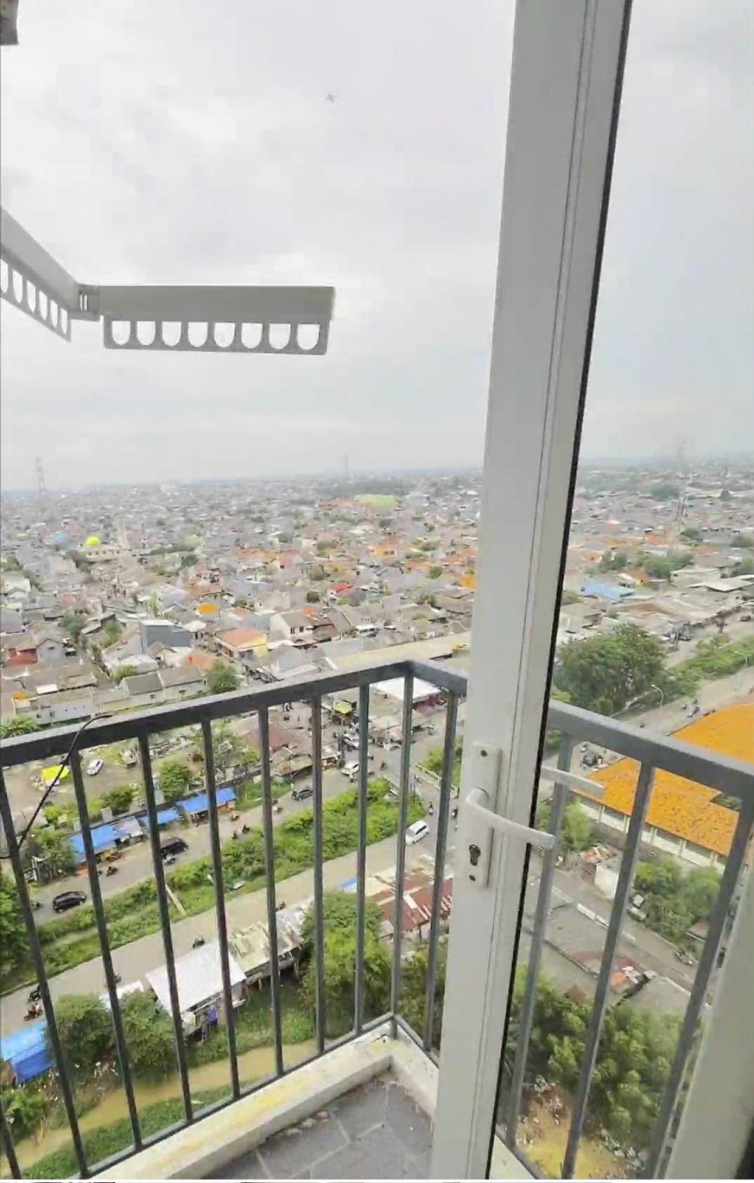 Disewakan Fully Furnished Metropolitan Park - Apartemen Bekasi